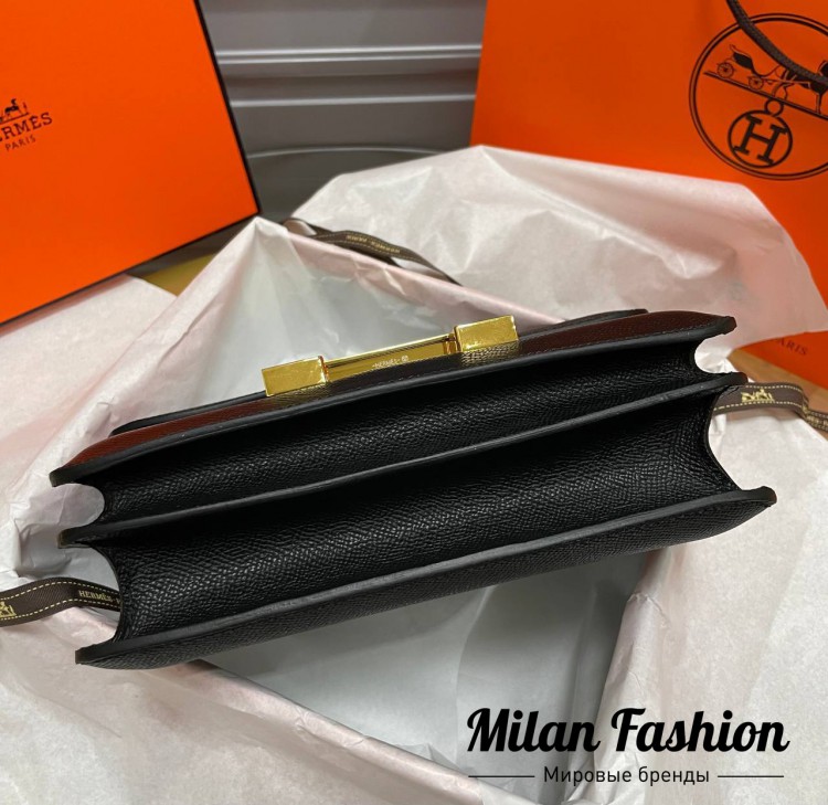 Сумка Constance 24 cm epsom  Hermes v1667. Вид 7