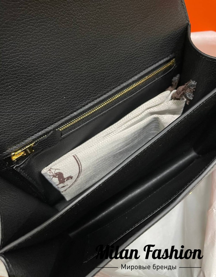 Сумка Constance 24 cm epsom  Hermes v1667. Вид 5