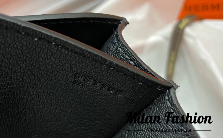 Сумка Constance 24 cm epsom  Hermes v1667. Вид 3
