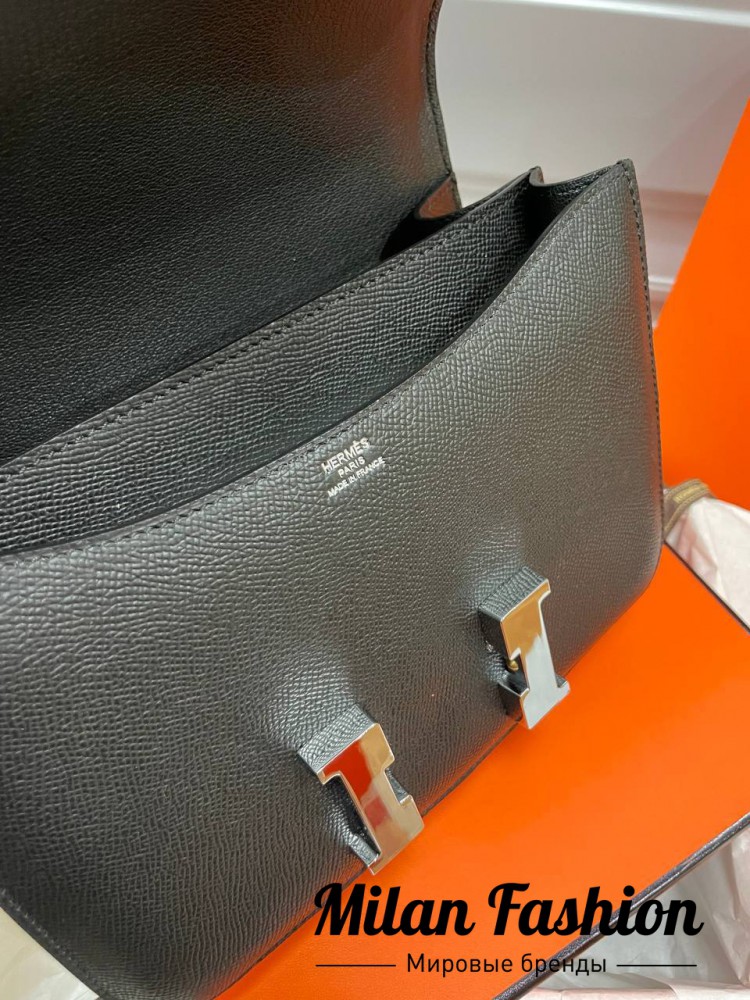 Сумка Constance 24 cm epsom  Hermes v1667. Вид 10