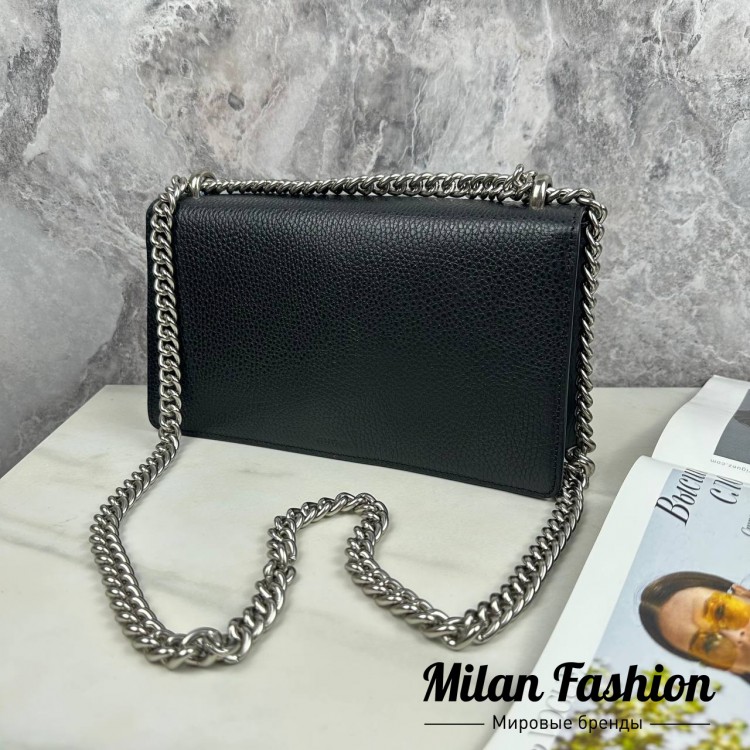 Сумка  Gucci V41236. Вид 3