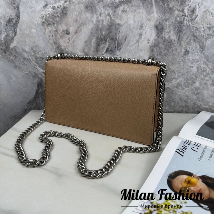 Сумка  Gucci V31203. Вид 4