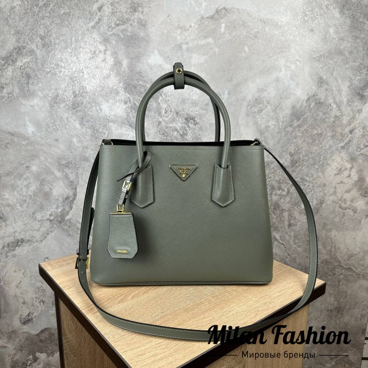 Сумка  Prada V14185. Вид 1