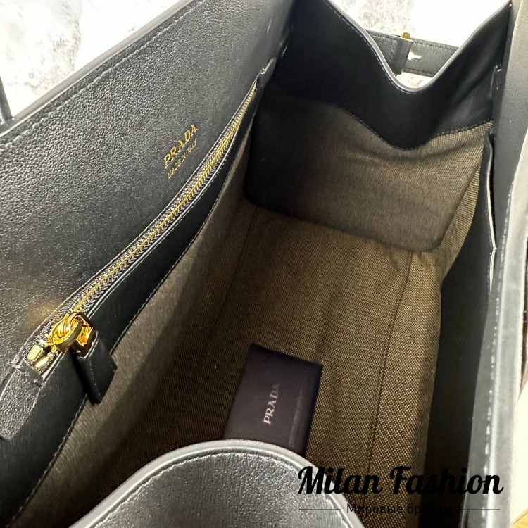 Сумка  Prada V33567. Вид 3