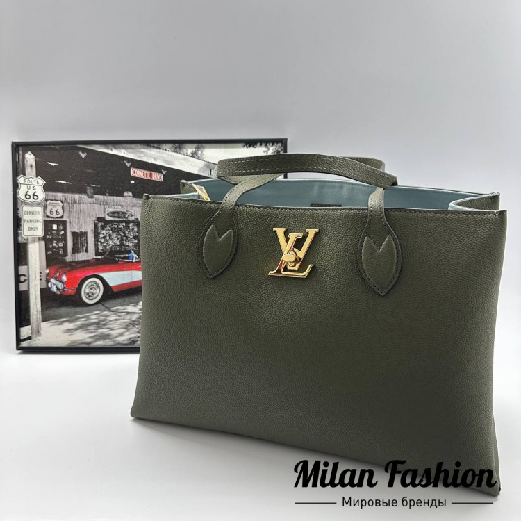 Сумка  Louis Vuitton V33570. Вид 1