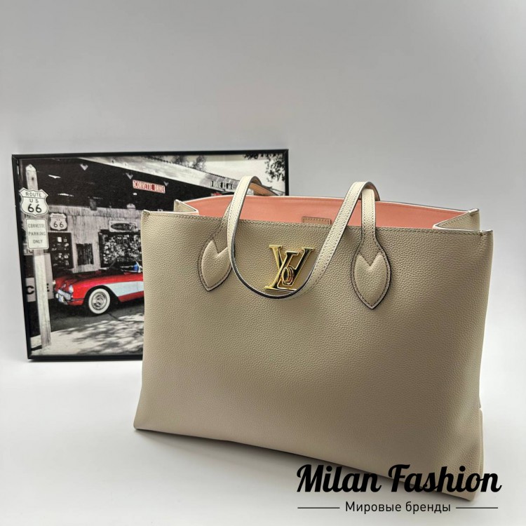 Сумка Louis Vuitton V33572. Вид 1