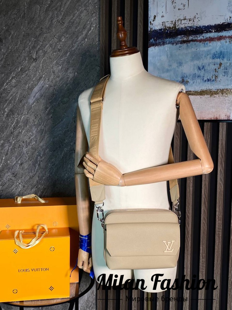 Сумка  Louis Vuitton V33541. Вид 2