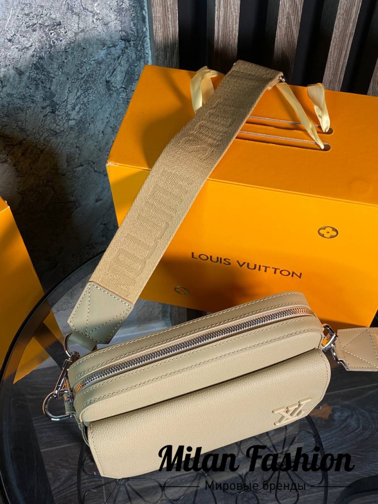 Сумка  Louis Vuitton V33541. Вид 4