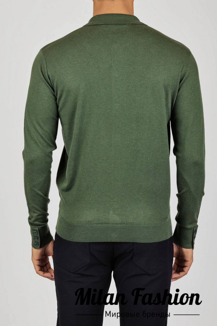 Кардиган  Kiton V33744. Вид 2