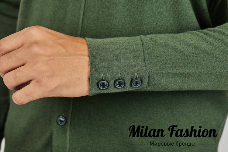 Кардиган  Kiton V33744. Вид 3