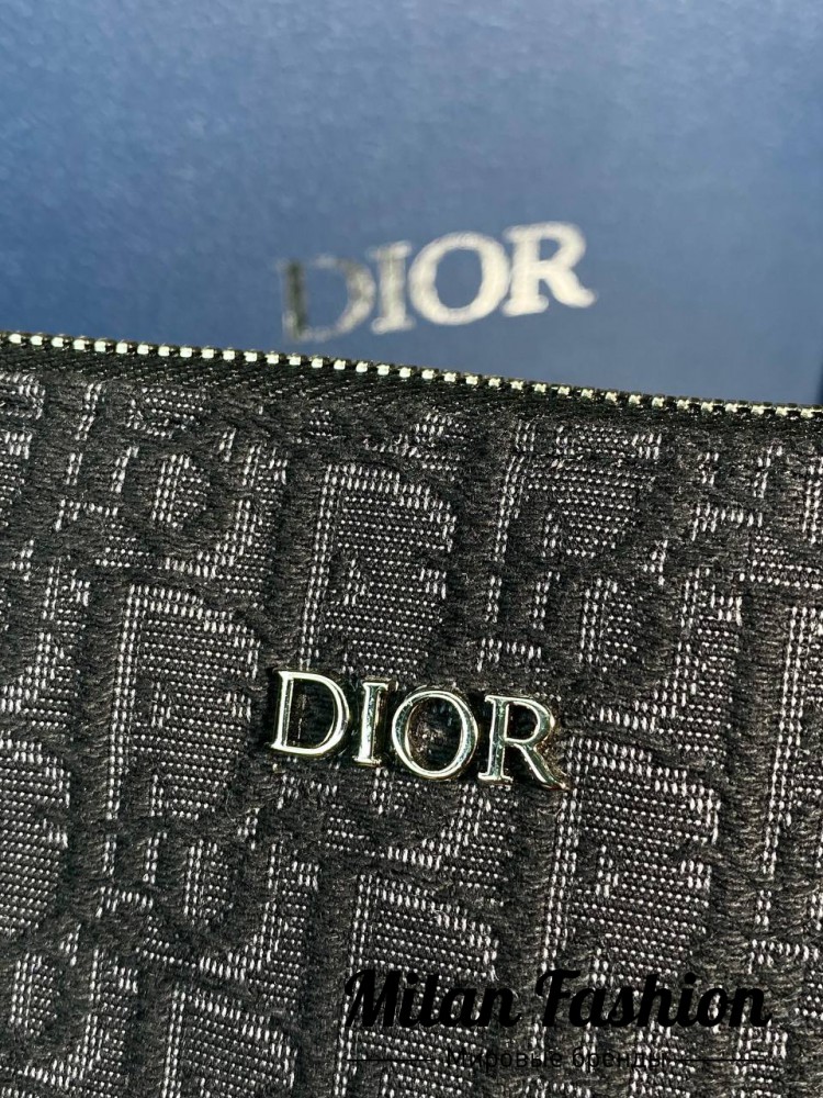 Клатч Christian Dior V33580. Вид 7