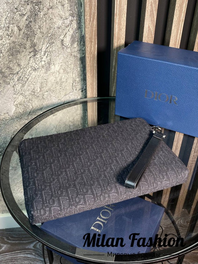 Клатч Christian Dior V33580. Вид 5