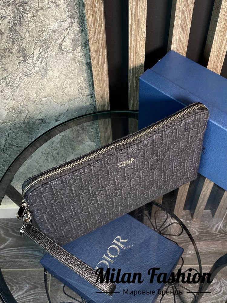 Клатч Christian Dior V33580. Вид 3