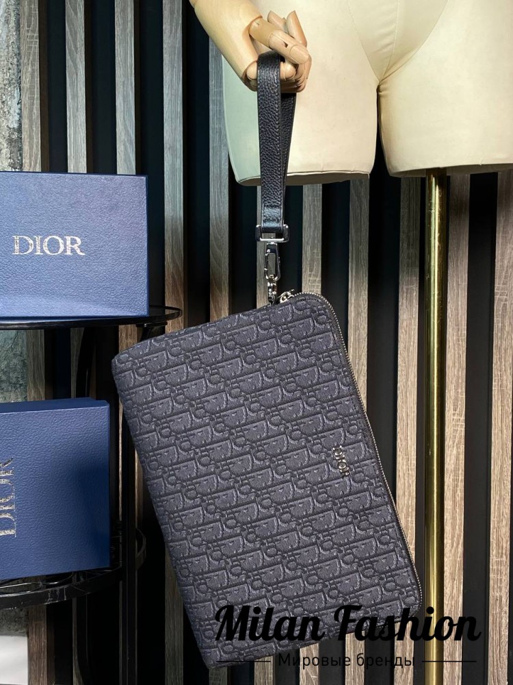 Клатч Christian Dior V33580. Вид 2