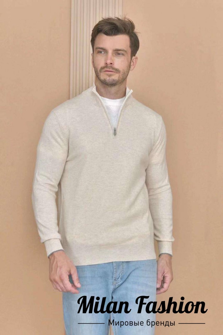 Джемпер  Brunello Cucinelli V33740. Вид 1