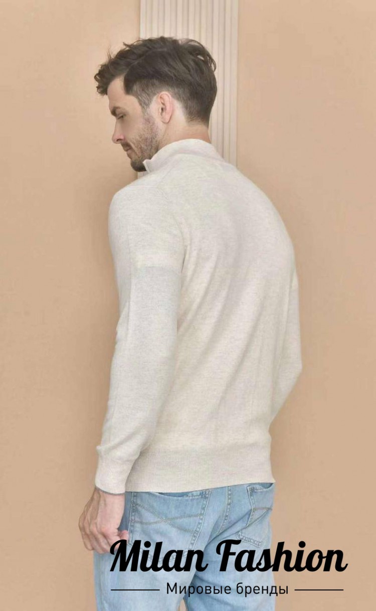 Джемпер  Brunello Cucinelli V33740. Вид 2