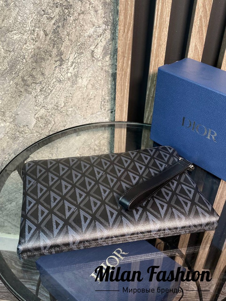 Клатч Christian Dior V33581. Вид 2