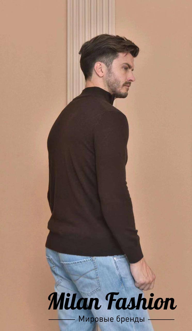 Джемпер  Brunello Cucinelli V33739. Вид 3