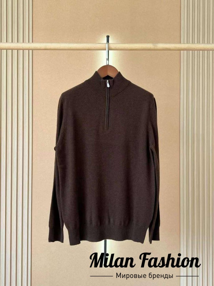 Джемпер  Brunello Cucinelli V33739. Вид 2