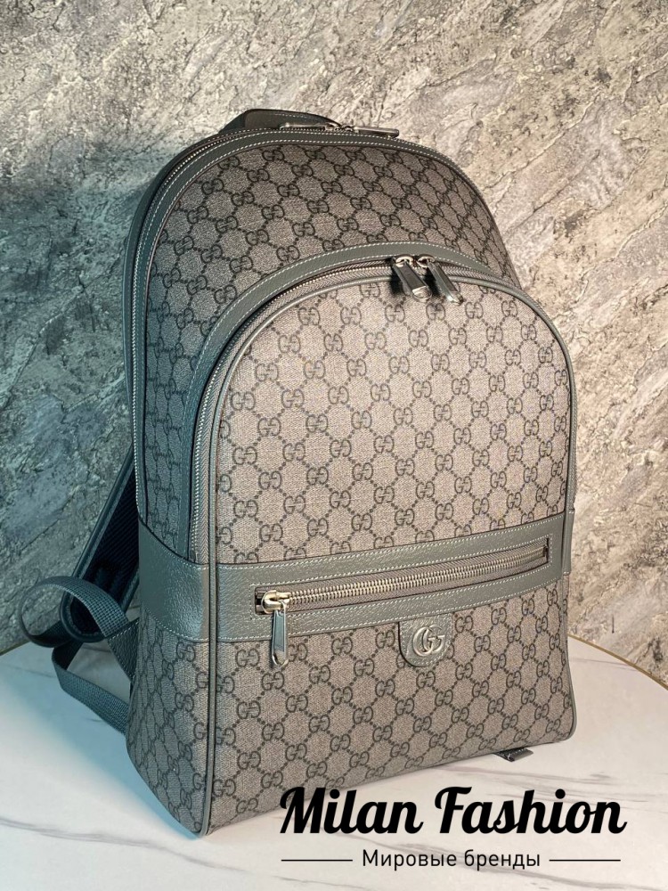 Рюкзак  Gucci V52354. Вид 4