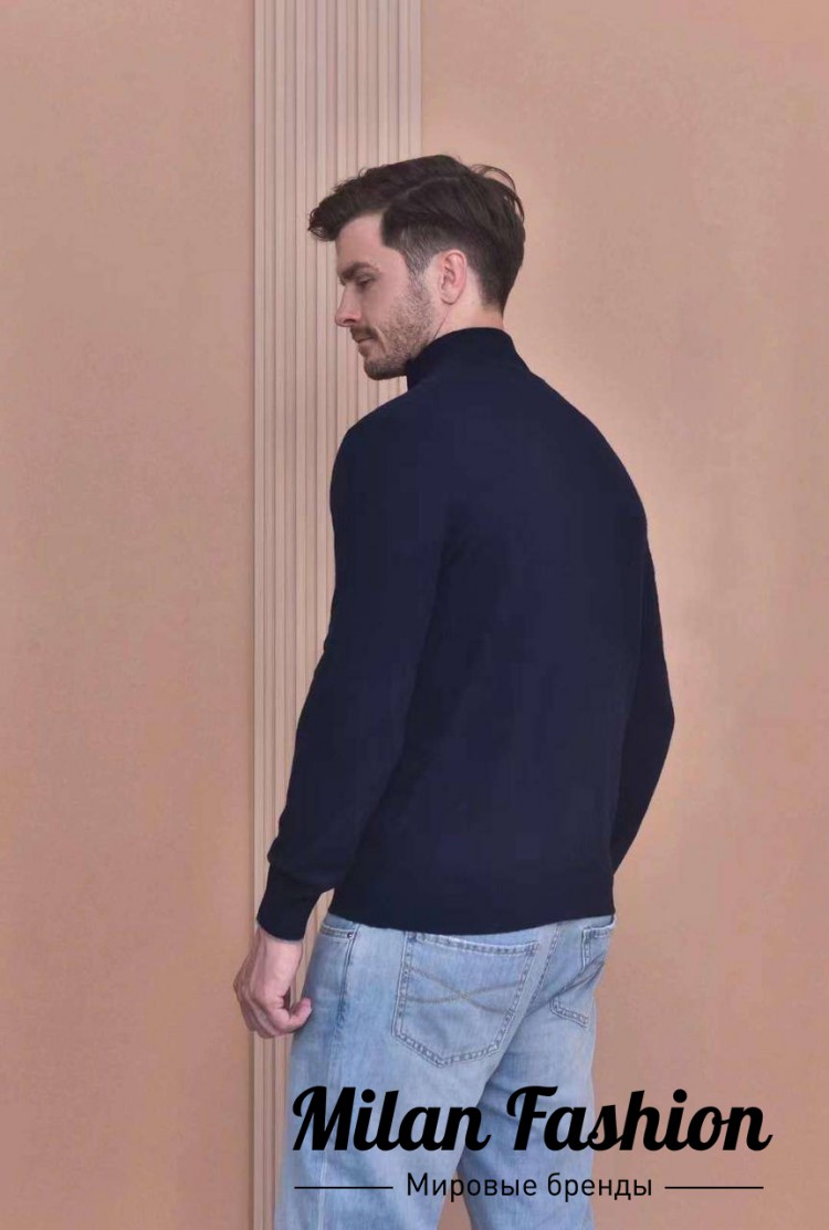 Джемпер  Brunello Cucinelli V34739. Вид 2