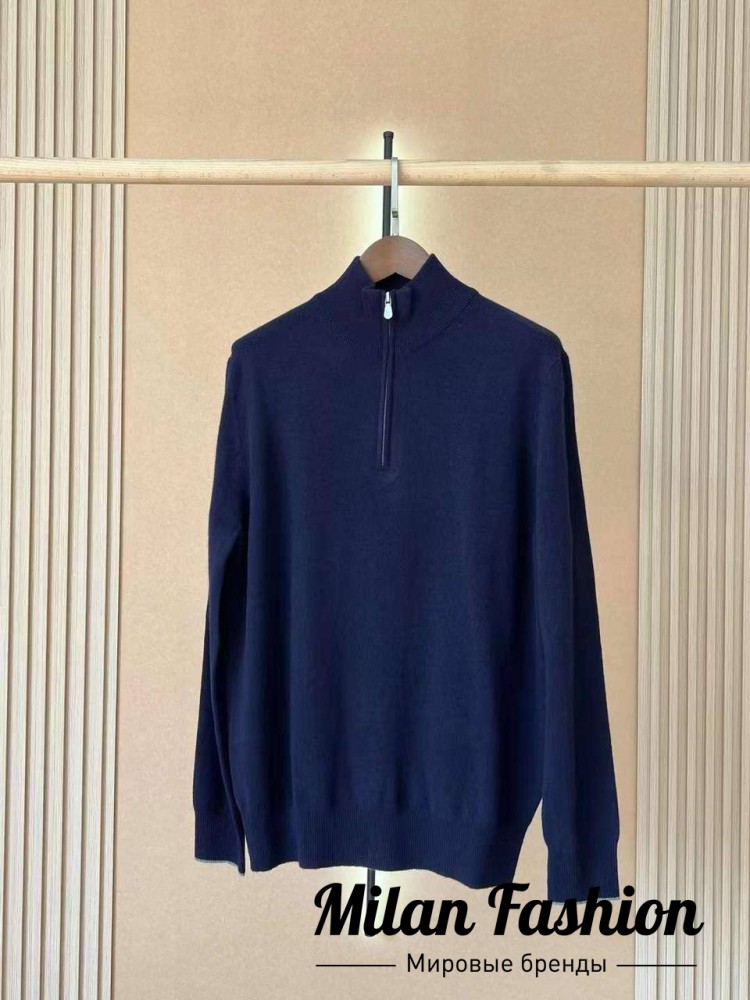 Джемпер  Brunello Cucinelli V34739. Вид 5