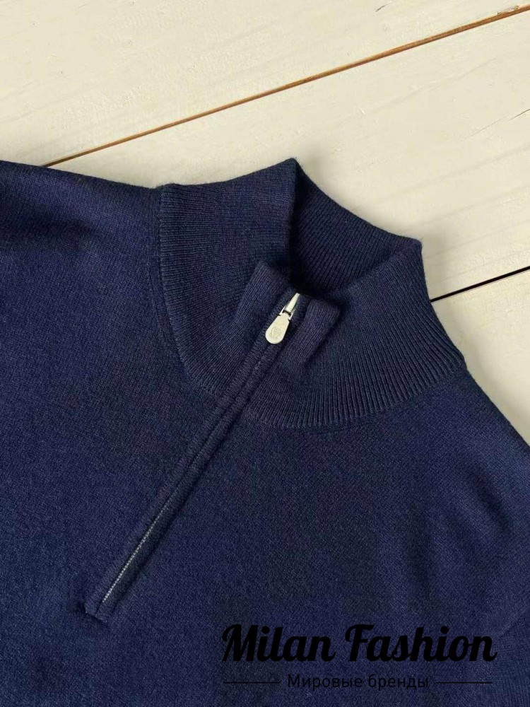 Джемпер  Brunello Cucinelli V34739. Вид 3