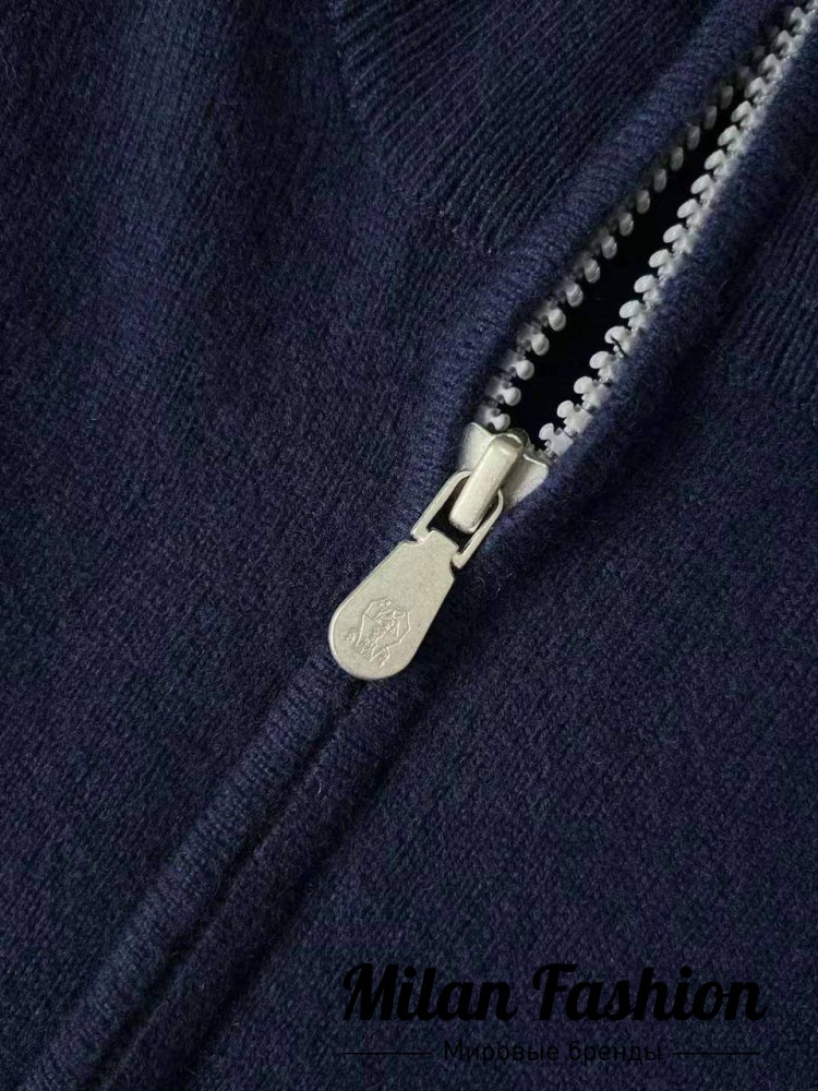 Джемпер  Brunello Cucinelli V34739. Вид 4