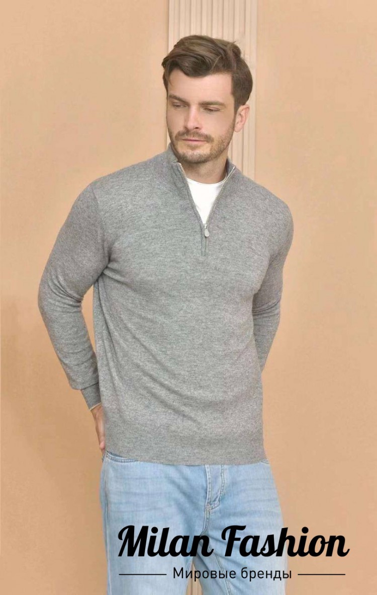 Джемпер Brunello Cucinelli V34738. Вид 1