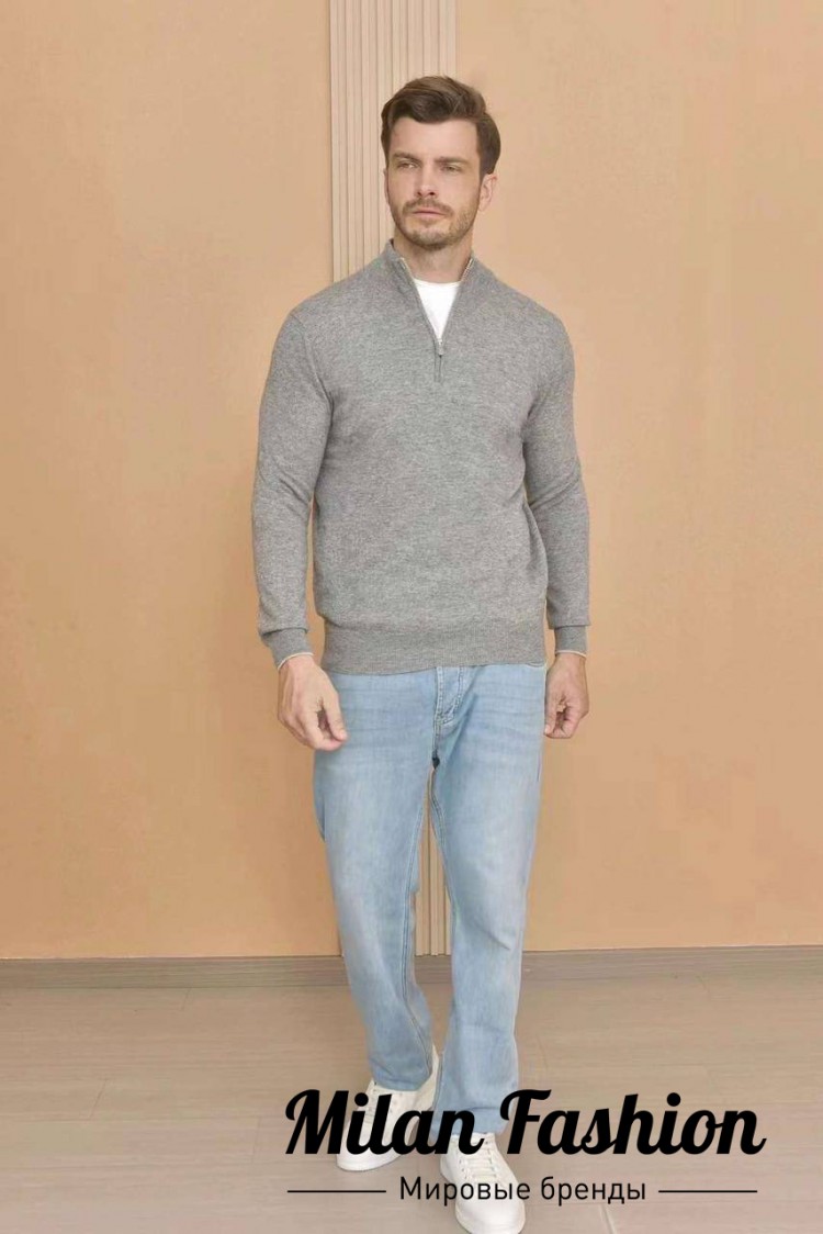 Джемпер Brunello Cucinelli V34738. Вид 2