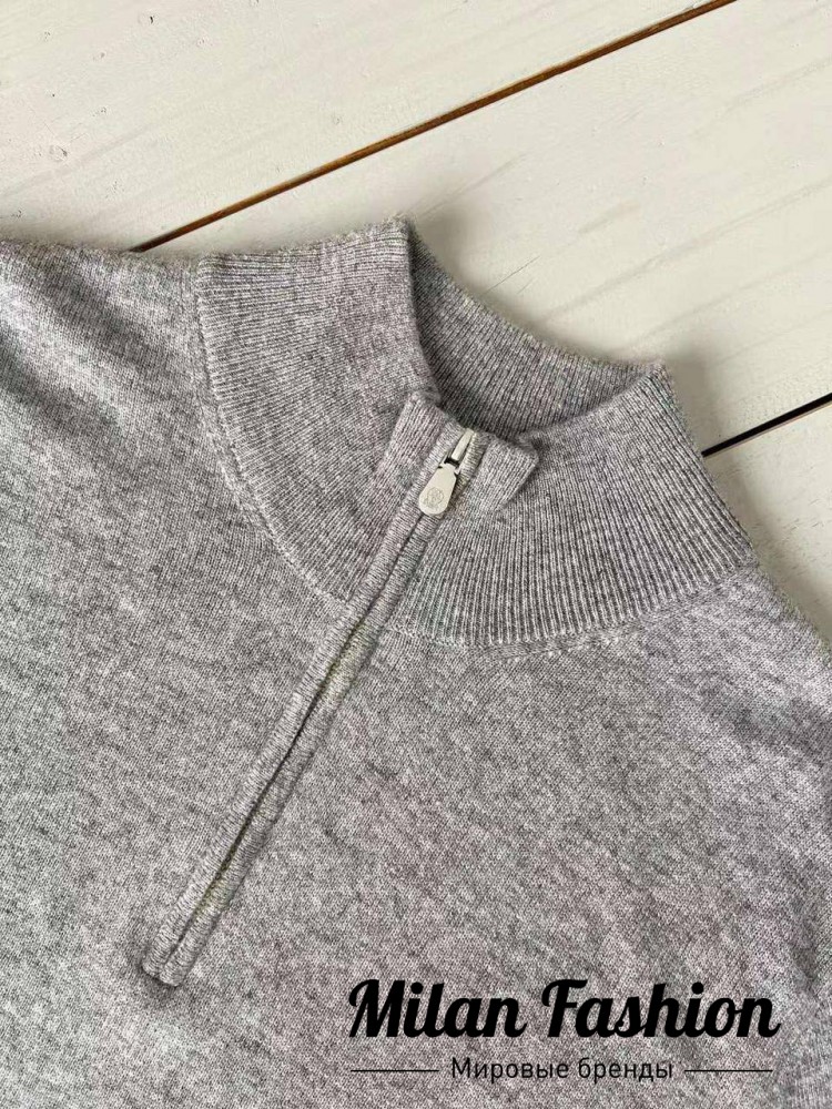 Джемпер Brunello Cucinelli V34738. Вид 5