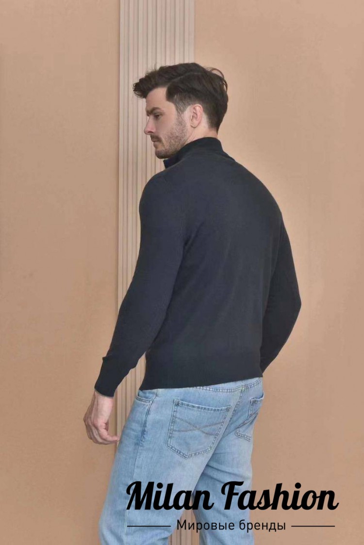 Джемпер  Brunello Cucinelli V33737. Вид 3