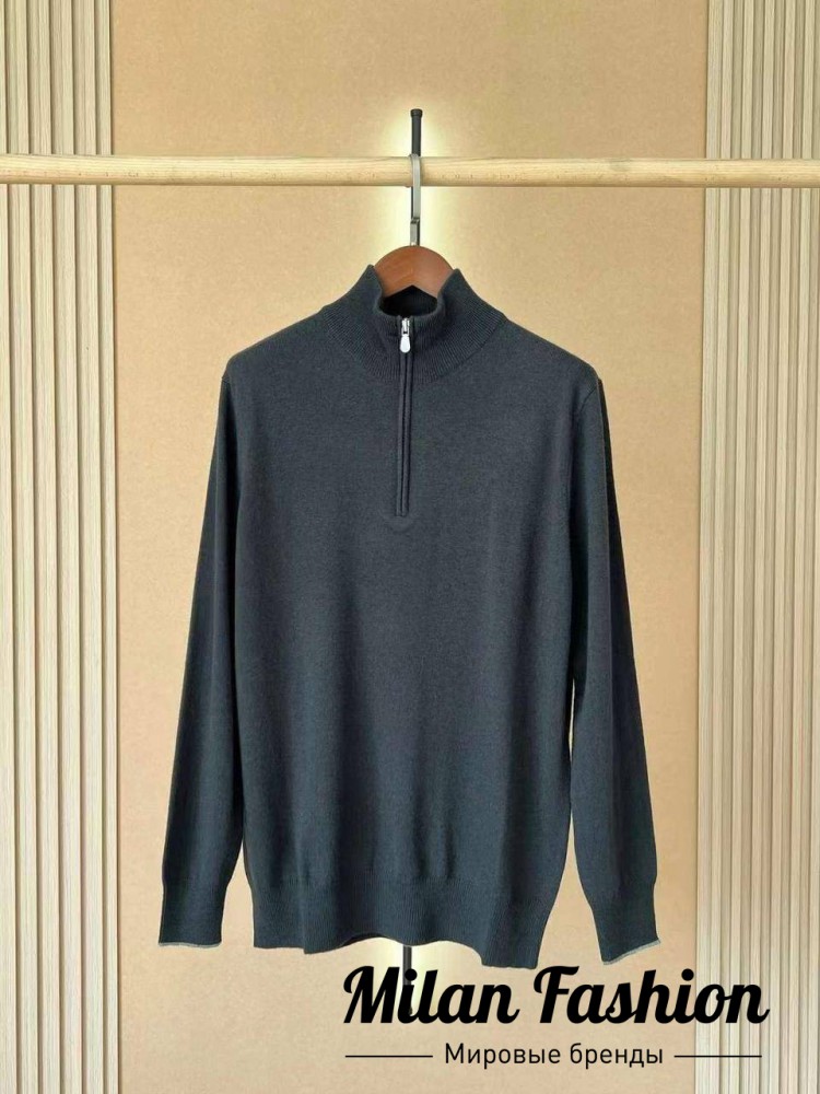 Джемпер  Brunello Cucinelli V33737. Вид 2