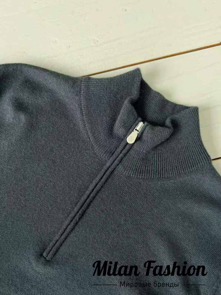 Джемпер  Brunello Cucinelli V33737. Вид 5