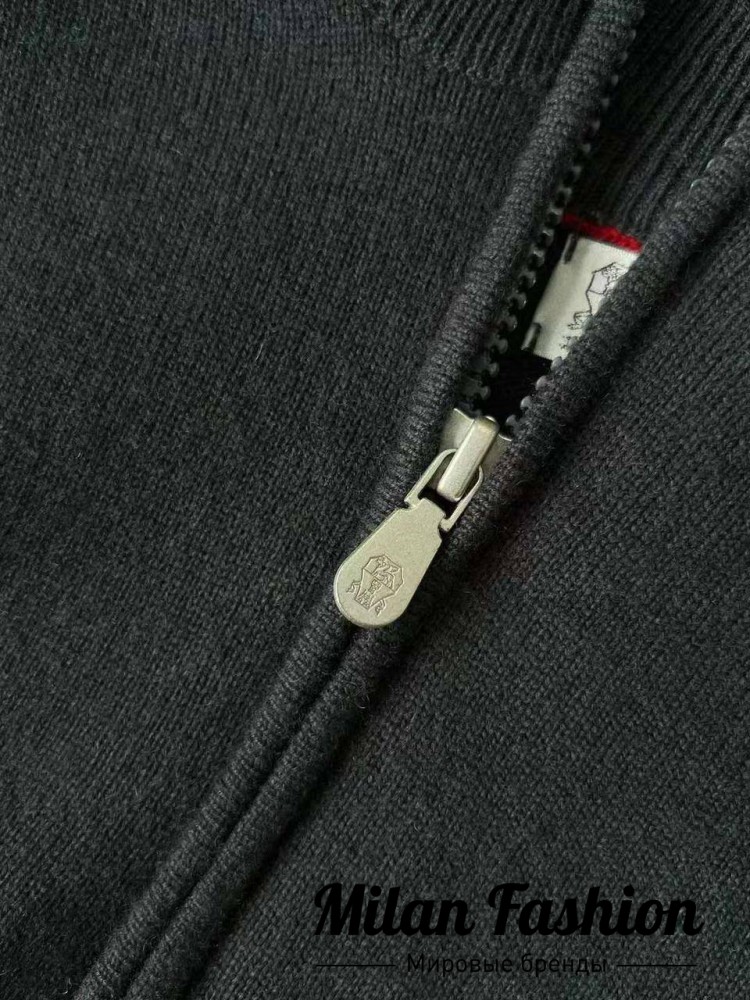 Джемпер  Brunello Cucinelli V33737. Вид 4