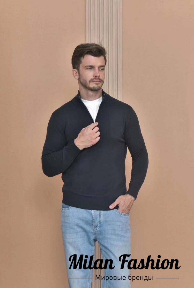 Джемпер  Brunello Cucinelli V33737. Вид 1