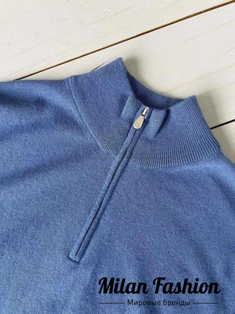 Джемпер  Brunello Cucinelli V33735. Вид 5