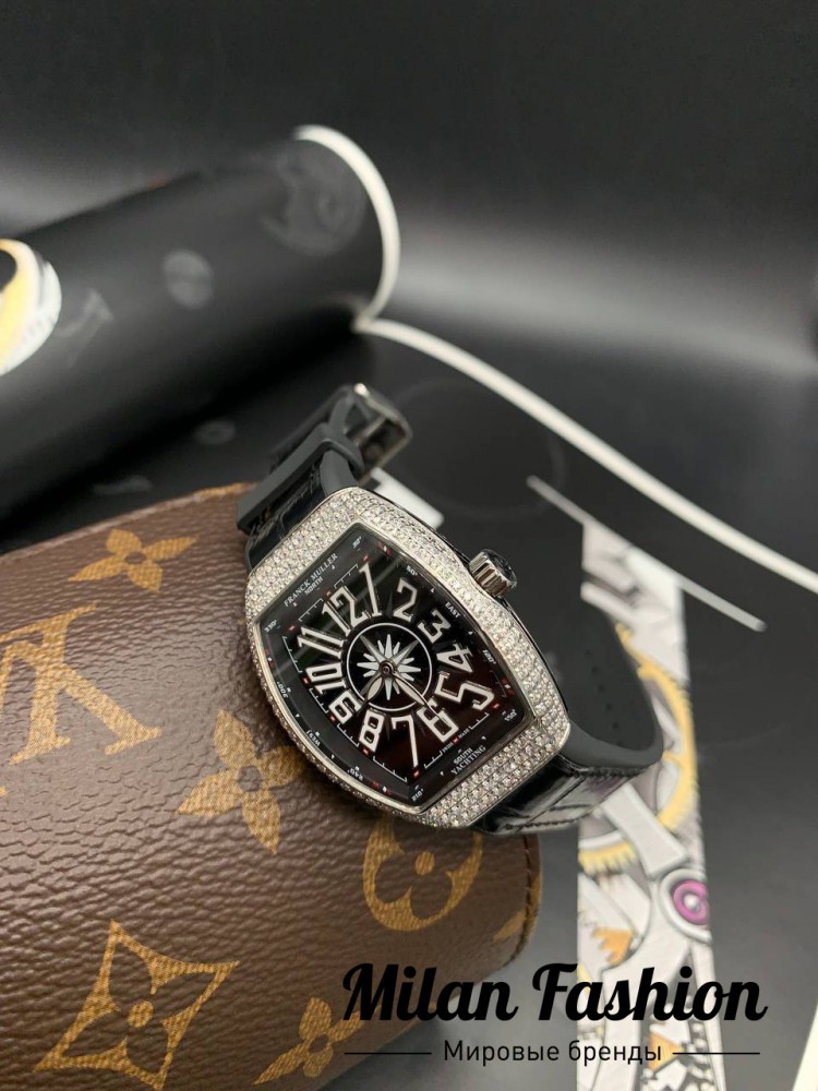 Часы Frank Muller  … V33619. Вид 2