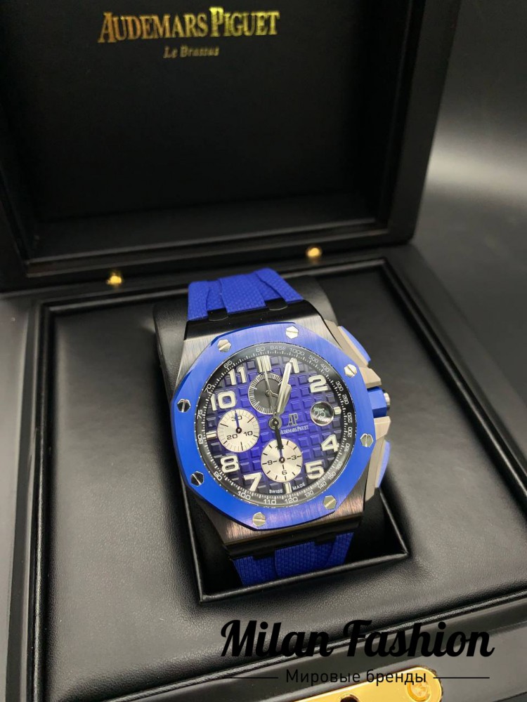 Часы  Audemars Piguet V33617. Вид 1