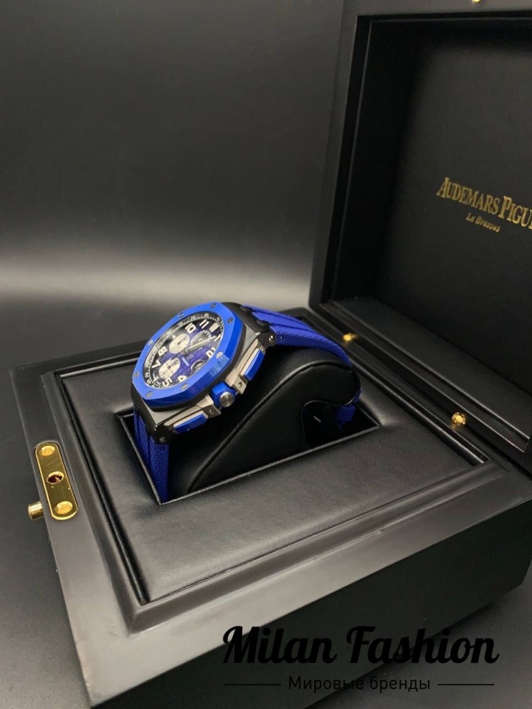 Часы  Audemars Piguet V33617. Вид 6