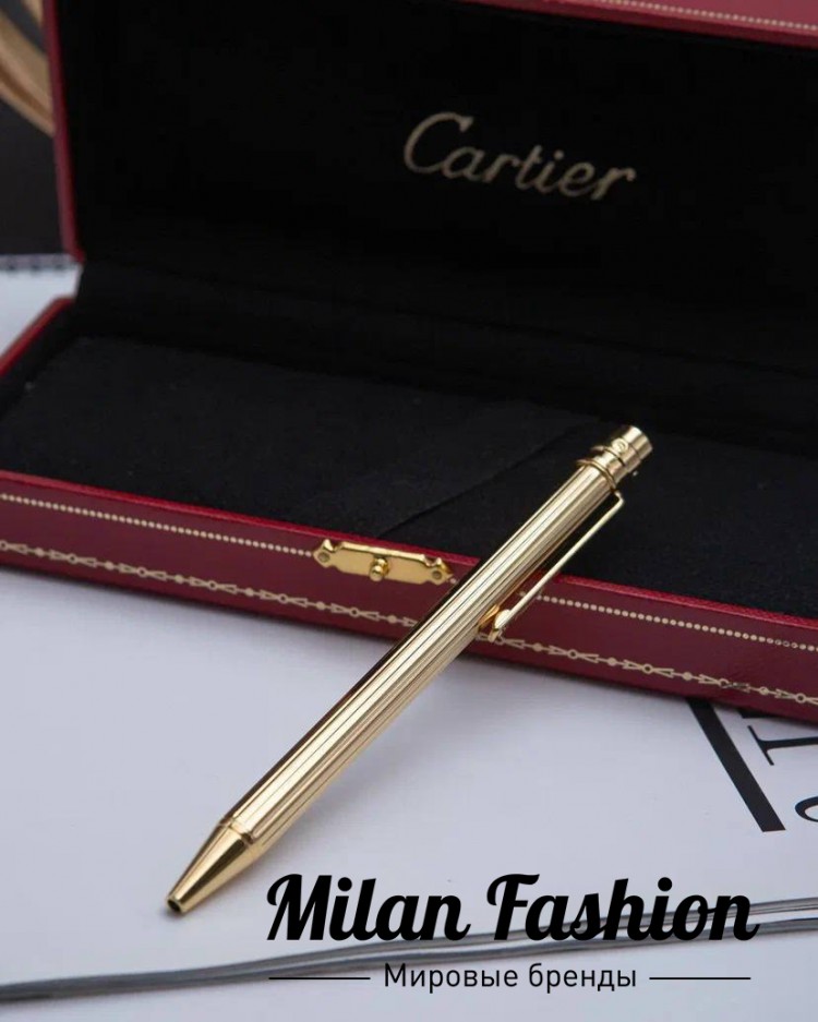 Ручка Cartier V33585. Вид 2