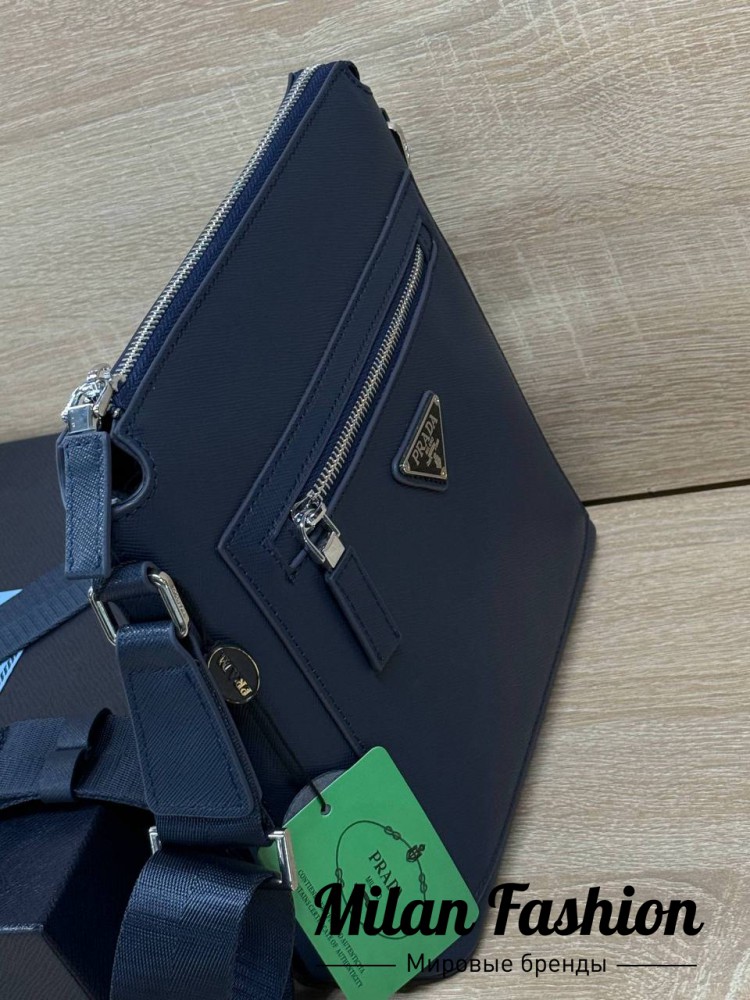 Сумка  Prada V52348. Вид 3