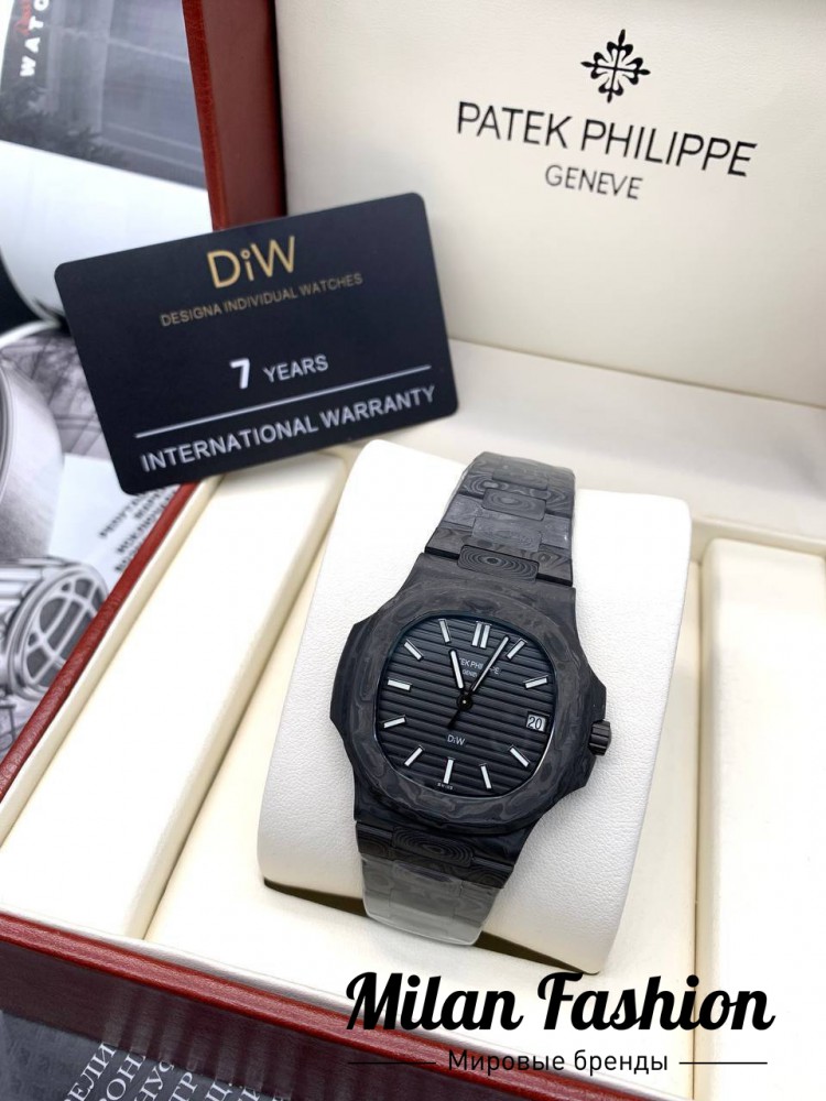 Часы Patek Philippe Nautilus  … V33615. Вид 2