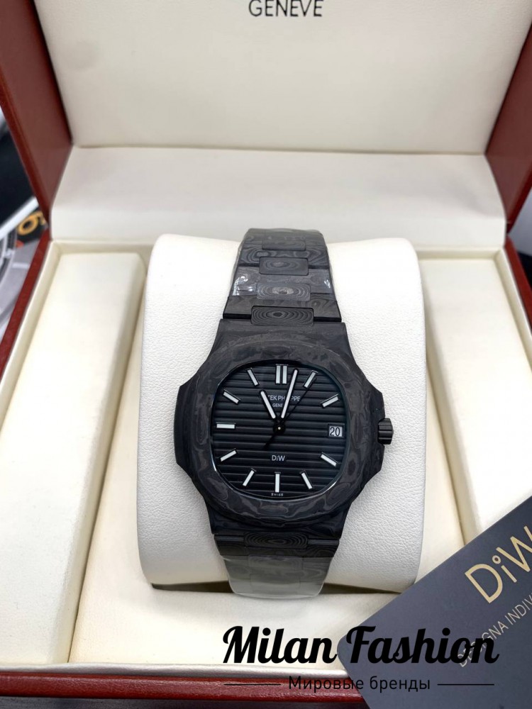 Часы Patek Philippe Nautilus  … V33615. Вид 1