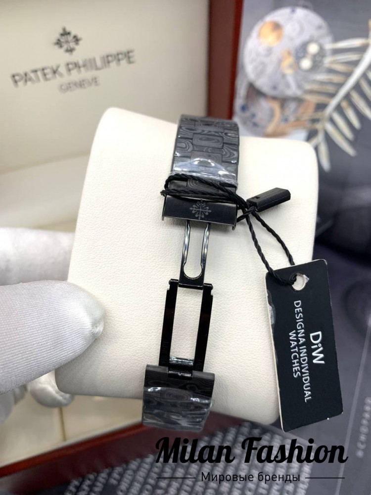 Часы Patek Philippe Nautilus  … V33615. Вид 4