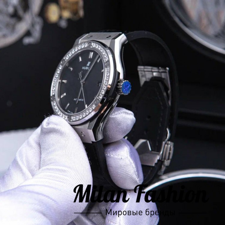 Часы  Hublot V33613. Вид 3