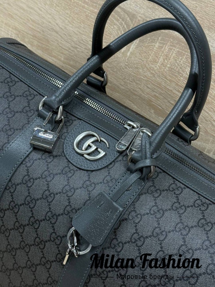 Сумка  Gucci V52158. Вид 7