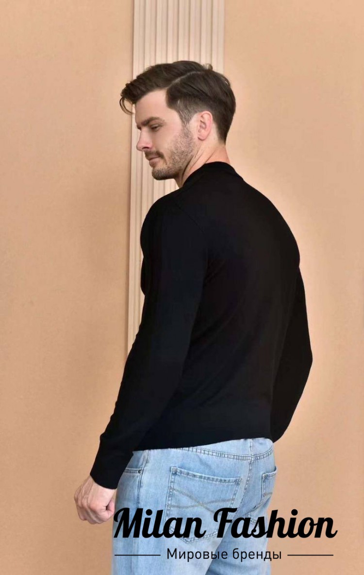 Свитер  Loro Piana V33803. Вид 2