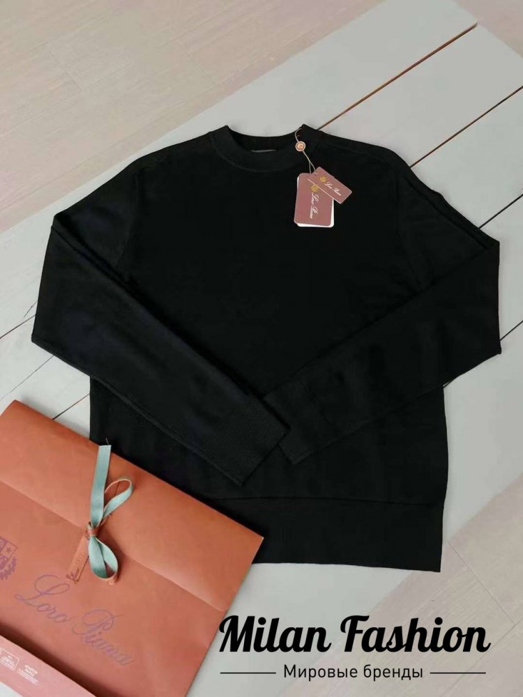 Свитер  Loro Piana V33803. Вид 3