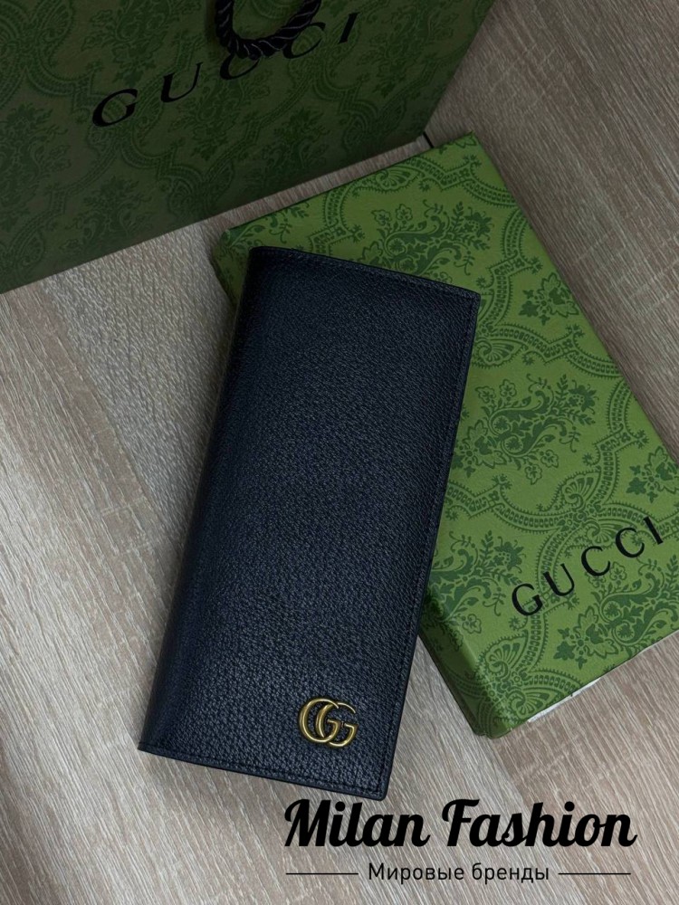 Купюрница Gucci bb205. Вид 4